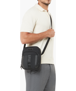 Urban-Eye Torba Crossover M 24 x 19 x 9 cm | 0.4 kg