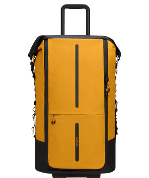 Ecodiver Składana torba podróżna na kółkach 4 w 1 82 x 40 x 25 cm | 2.2 kg Ecodiver Składana torba podróżna na kółkach 4 w 1 82 x 40 x 25 cm | 2.2 kg