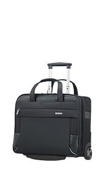 Spectrolite 2.0 Torba na laptopa na k&oacute;łkach  15.6" 27 L | 38.5 x 45 x 22 cm | 2.7 kg