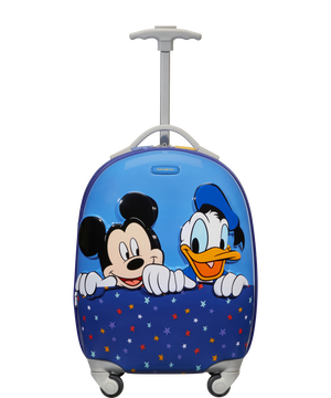 Disney Ultimate 2.0 Walizka na 4 kołach 46cm 46.5 x 33 x 22.5 cm | 1.7 kg Disney Ultimate 2.0 Walizka na 4 kołach 46cm 46.5 x 33 x 22.5 cm | 1.7 kg