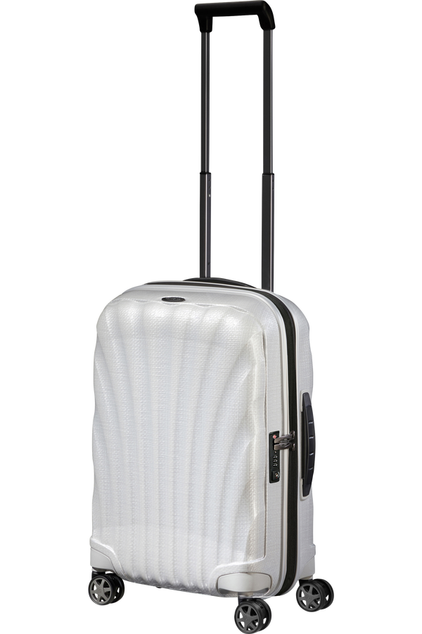C-Lite Walizka na 4 kołach poszerzany 55cm
