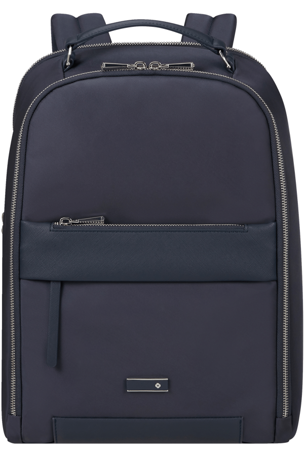 Samsonite Zalia 3.0 Backpack 14.1'  Ciemnogranatowy