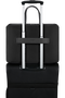 Samsonite Zalia 3.0 Bailhandle 3 Compartments 14.1'  Czarny Samsonite Zalia 3.0 Bailhandle 3 Compartments 14.1'  Czarny