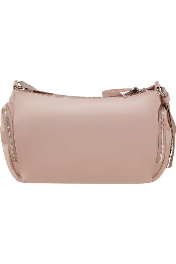 Samsonite Karissa Evo Shoulder Bag Multi Pkt  Soft Rose