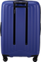 Samsonite Nuon Spinner Expandable 69cm  Matt Nautical Blue