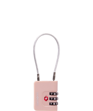 Ta Revolution Kł&oacute;dka kablowa 3-cyfrowa TSA