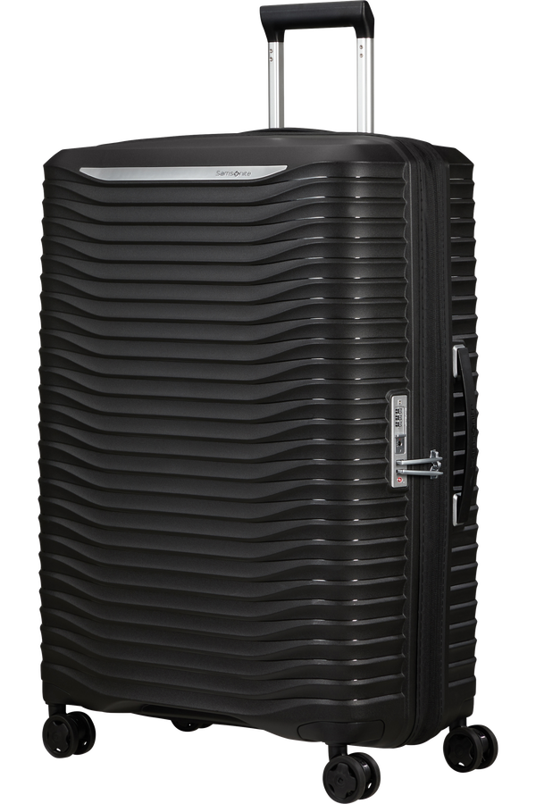 Samsonite Upscape SPINNER 75/28 EXP Czarny