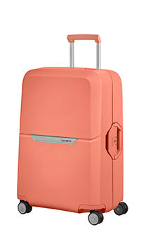 Magnum Walizka na 4 kołach 69cm 82 L | 69 x 48 x 30 cm | 3.8 kg