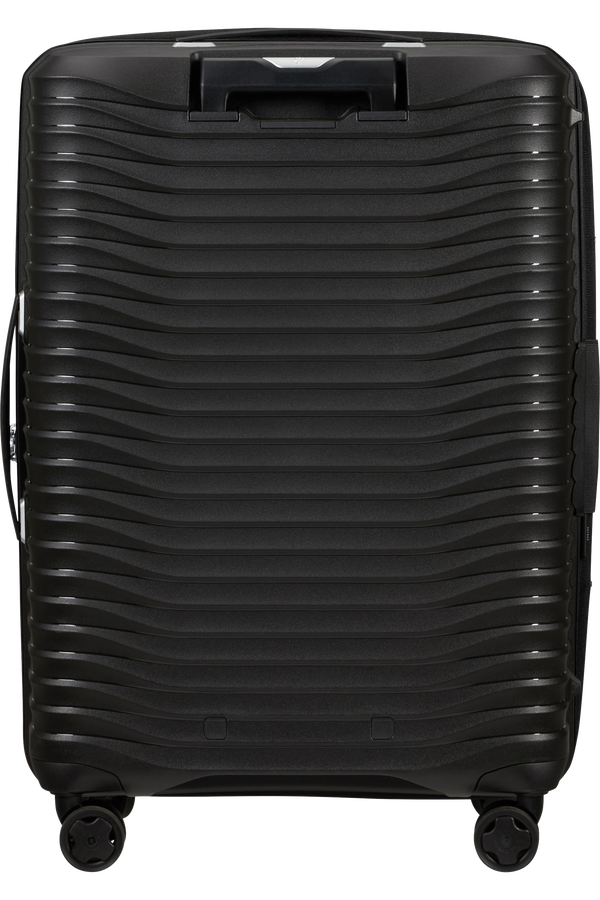 Samsonite Upscape SPINNER 68/25 EXP Czarny