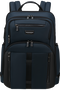 Samsonite Urban-Eye Laptop Backpack 15.6'  Niebieski Samsonite Urban-Eye Laptop Backpack 15.6'  Niebieski