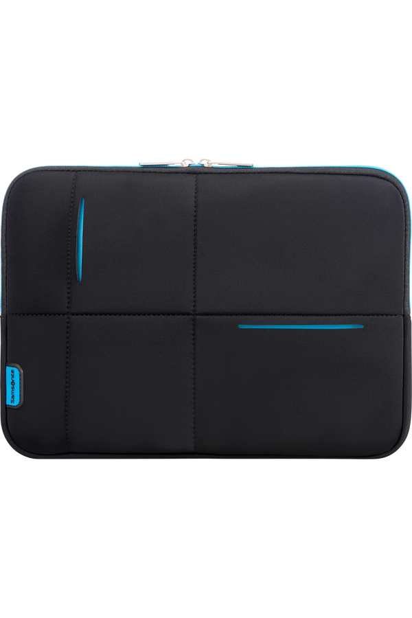 Samsonite Airglow Sleeves Pokrowiec 33.8cm/13.3inch Czarny/Niebieski