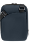 Samsonite Sacksquare Crossover S 7.9'  Niebieski Samsonite Sacksquare Crossover S 7.9'  Niebieski
