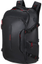 Samsonite Ecodiver TRAVEL BACKPACK S 38L  Czarny