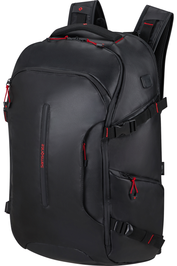 Samsonite Ecodiver TRAVEL BACKPACK S 38L  Czarny