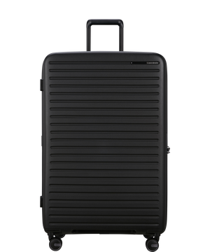 Restackd Walizka na 4 kołach poszerzany 81cm 81 x 54 x 31/34 cm | 4.3 kg