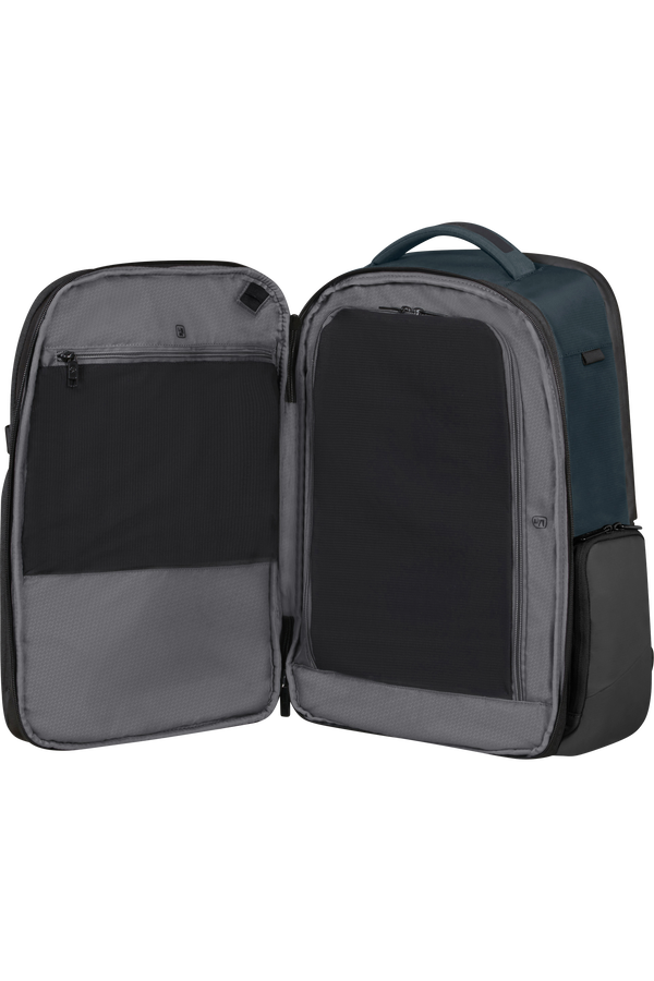 Samsonite Biz2go BP EXP Overnight  Deep blue
