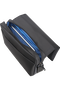 Samsonite Hip-Tech 2 Messenger 12.9'+Flap  Czarny
