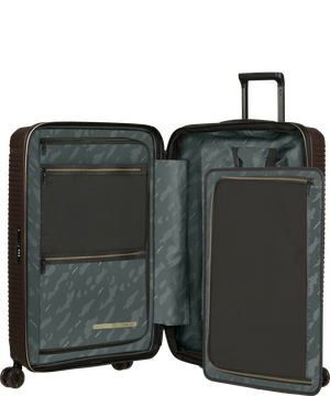 Prodiver Walizka na 4 kołach poszerzany 75cm 75 x 51 x 32/35 cm | 3.9 kg