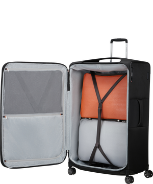 Re-Lite Walizka na 4 kołach poszerzany 83cm 83 x 53 x 36/39 cm | 3.5 kg Re-Lite Walizka na 4 kołach poszerzany 83cm 83 x 53 x 36/39 cm | 3.5 kg