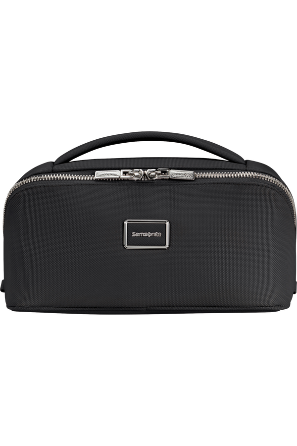Samsonite Image Toilet Kit Beauty Case  Czarny