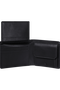 Samsonite Attack 2 Slg 046 - B 6CC+VFL+2C+C  Czarny Samsonite Attack 2 Slg 046 - B 6CC+VFL+2C+C  Czarny