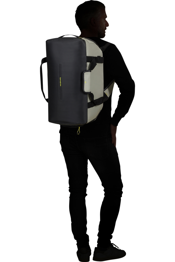 Samsonite Ecodiver DUFFLE S  Warm Neutral