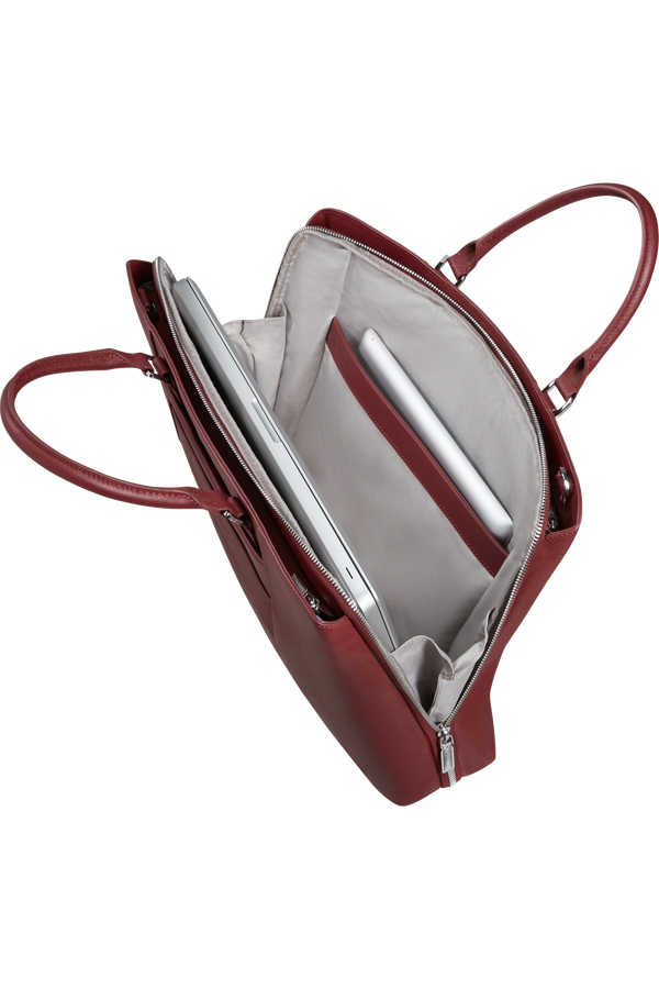 Image Biz Leather Teczka 15.6"