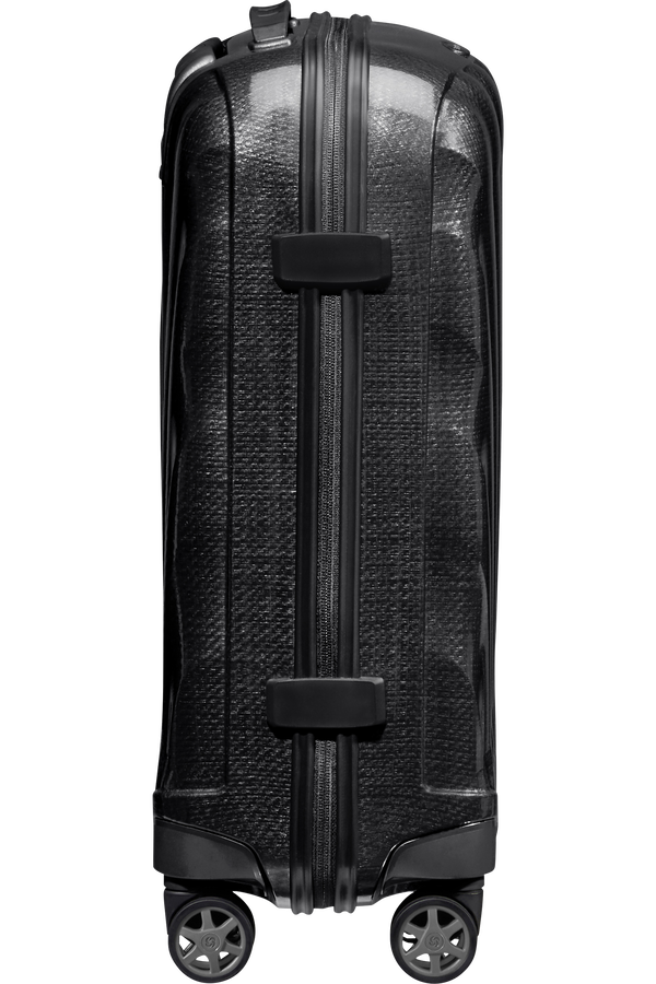 C-Lite Walizka na 4 kołach 55cm