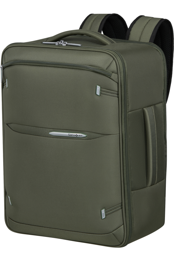 Samsonite GoTwist Underseat Backpack M Zielony