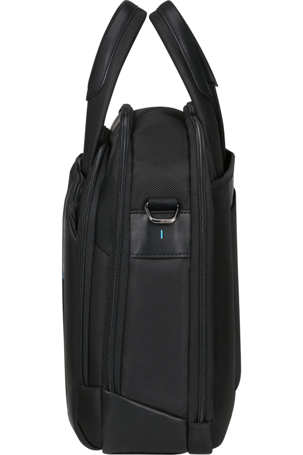 Samsonite Spectrolite 4.0 Laptop Briefcase 14.1'  Czarny Samsonite Spectrolite 4.0 Laptop Briefcase 14.1'  Czarny
