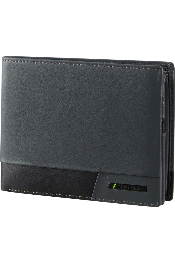 Samsonite Pro-Dlx 6 Slg 047 - B 10CC+VFL+C+2C  Framed