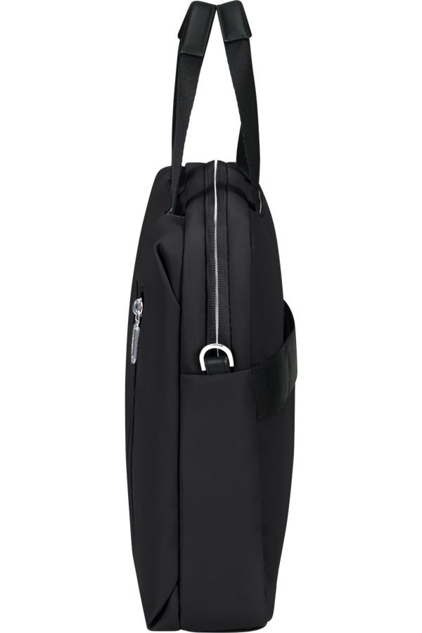 Samsonite Ongoing Bailhandle 15.6'  Czarny Samsonite Ongoing Bailhandle 15.6'  Czarny