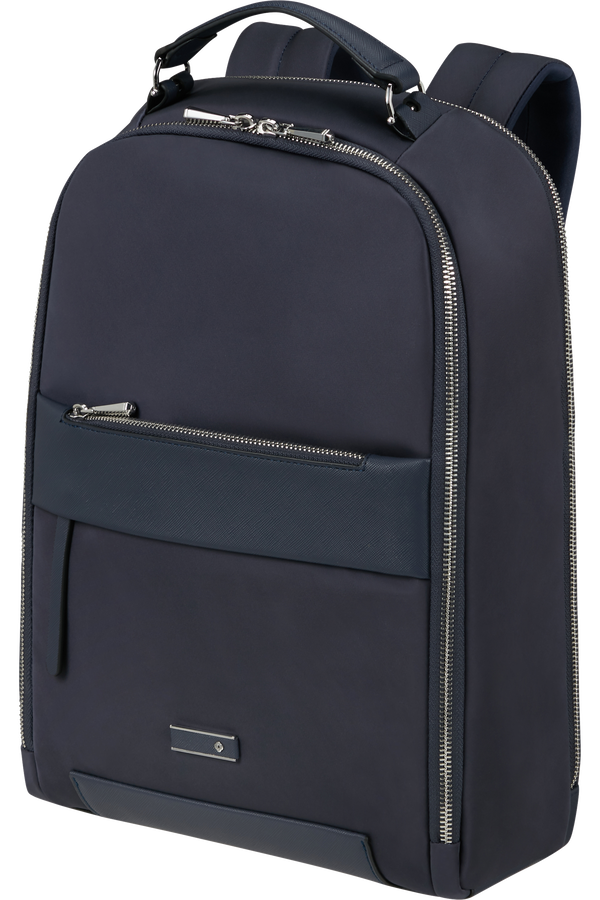 Samsonite Zalia 3.0 Backpack 14.1'  Ciemnogranatowy