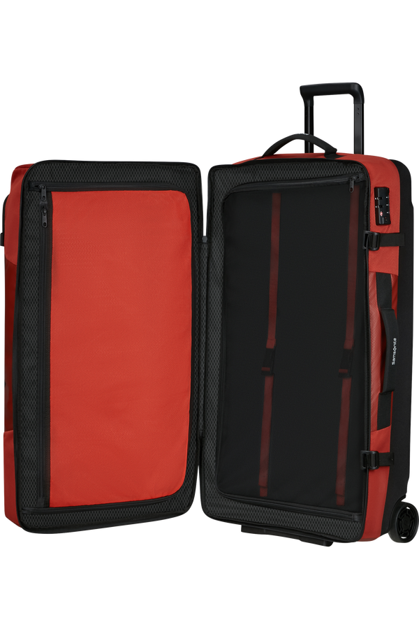 Samsonite Armox DUFFLE/WH 79/29  Rust