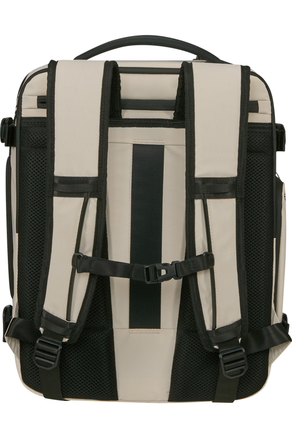 Cabin Pack Plecak 15.6"