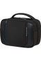 Samsonite Spectrolite 4.0 Toilet Kit  Czarny Samsonite Spectrolite 4.0 Toilet Kit  Czarny