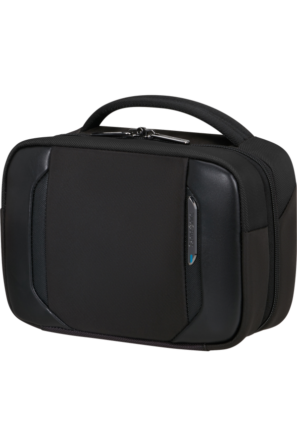 Samsonite Spectrolite 4.0 Toilet Kit  Czarny Samsonite Spectrolite 4.0 Toilet Kit  Czarny