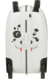 Samsonite Dream2go Ride-On Suitcase  Puppy P.