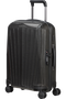 Samsonite Major-Lite Spinner 55/20 Expandable 55cm  Czarny