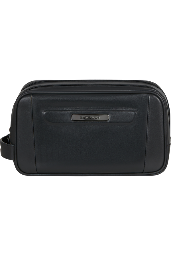 Pro-Dlx Leather Kosmetyczka
