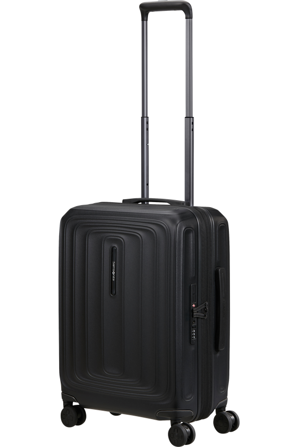 2Wander Walizka na 4 kołach poszerzany 55cm