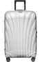Samsonite C-Lite Spinner 69cm  Off White