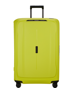 Essens Walizka na 4 kołach 81cm 81 x 56 x 34 cm | 4.7 kg Essens Walizka na 4 kołach 81cm 81 x 56 x 34 cm | 4.7 kg