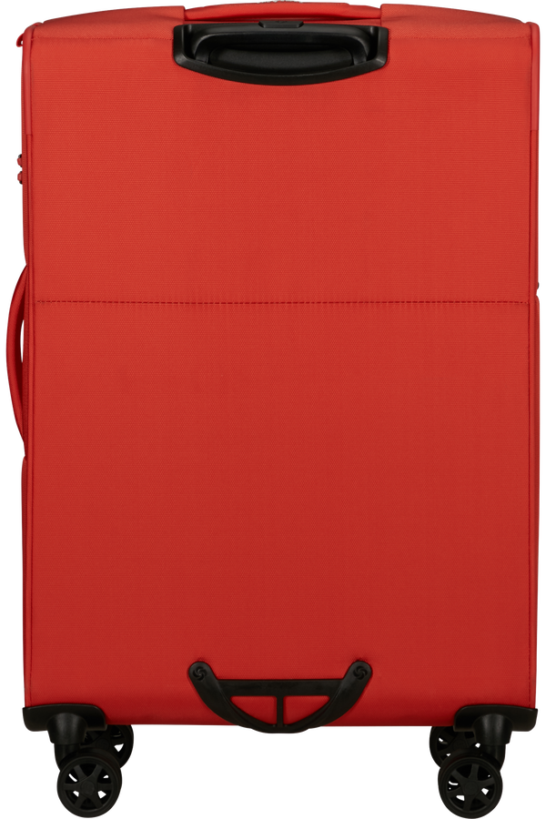 Samsonite Urbify Spinner Expandable 68cm  Lava