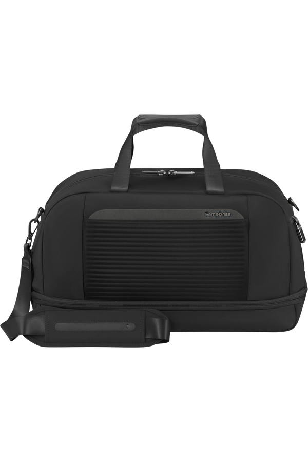 Samsonite Paralux Weekender Duffle  Czarny