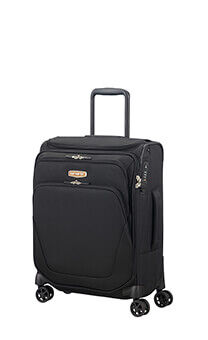 Spark Sng Eco Walizka na 4 kołach z podręczną kieszenią u g&oacute;ry 43 L | 55 x 40 x 20 cm | 2.6 kg