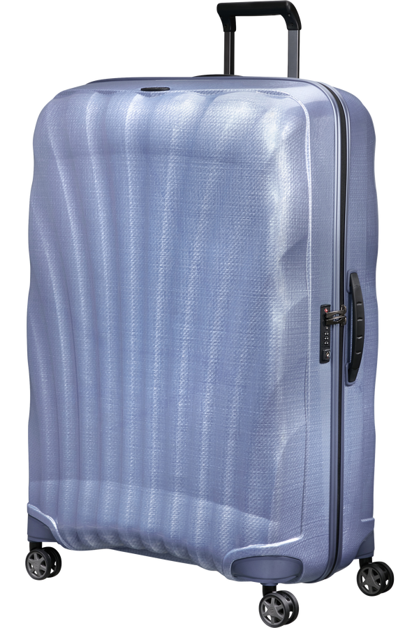 Samsonite C-Lite Spinner 86cm  Lavender