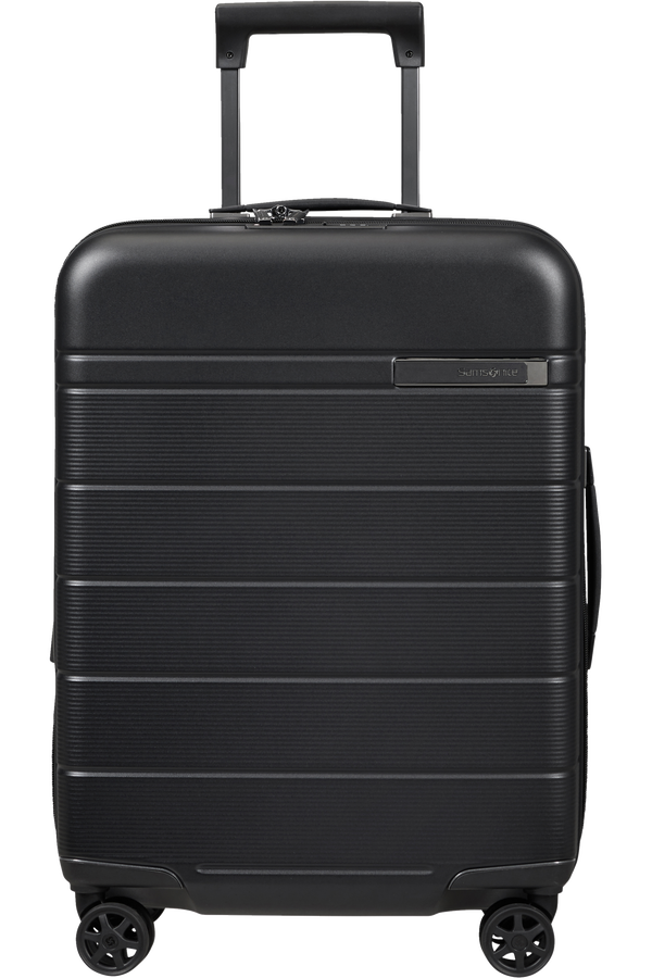 Samsonite Neopod Spinner Expandable SL. Out Pouch 55cm  Czarny