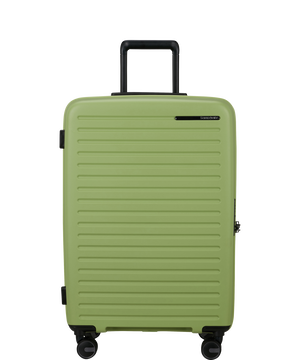 Restackd Walizka na 4 kołach poszerzany 68cm 68 x 46 x 26/29 cm | 3.3 kg Restackd Walizka na 4 kołach poszerzany 68cm 68 x 46 x 26/29 cm | 3.3 kg
