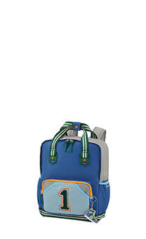Sam School Spirit Plecak M 15.5 L | 36 x 30 x 14 cm | 0.4 kg